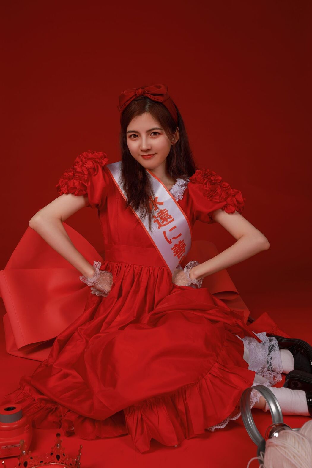 YiTuYu艺图语 Vol.3046 Dtifa Ding Xiao Ni