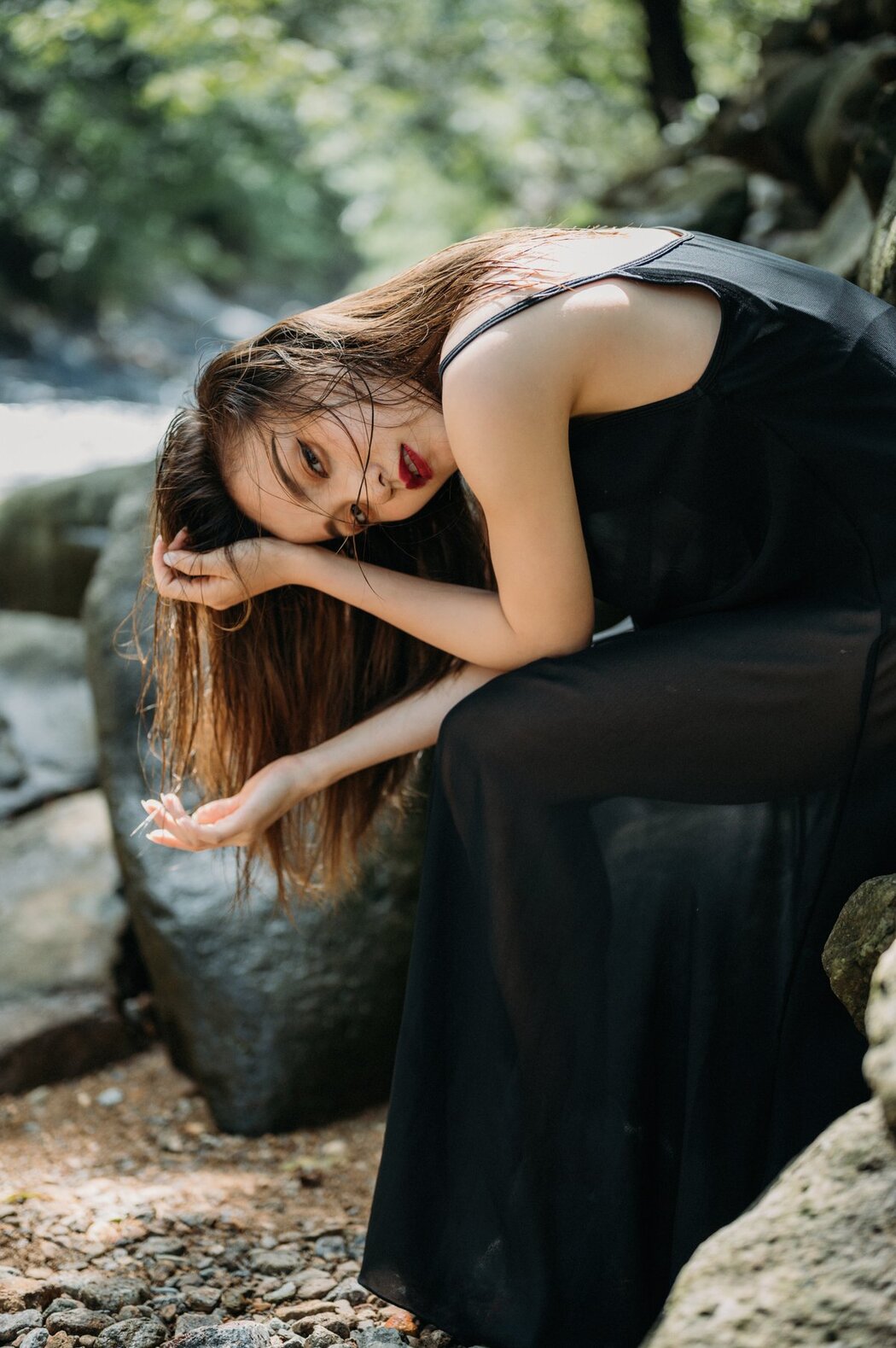 YiTuYu艺图语 Vol.2960 Meng Ke