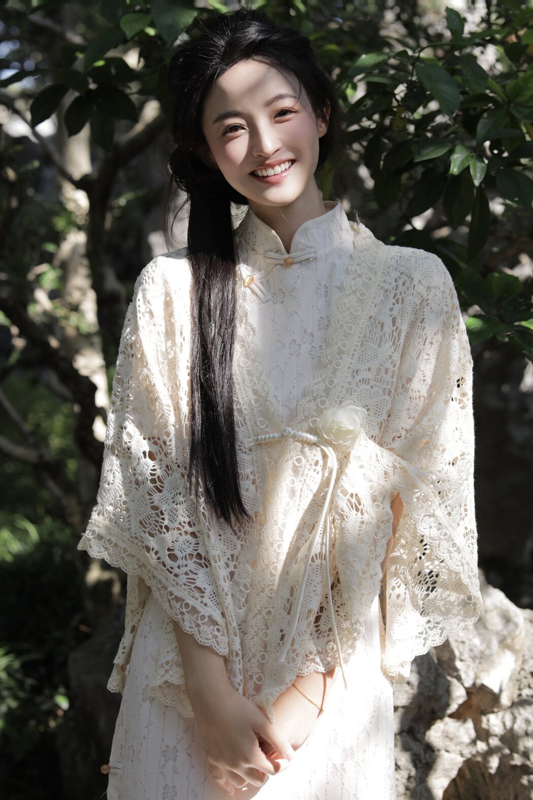 YiTuYu艺图语 Vol.2926 Yu Wei Jiang