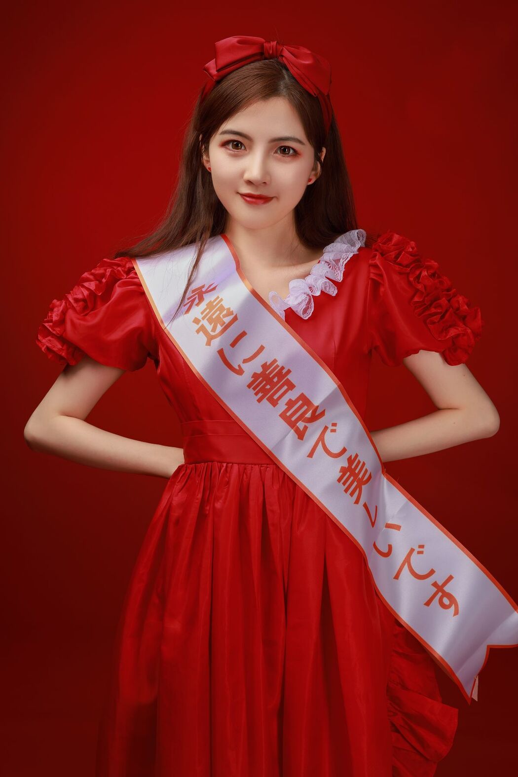 YiTuYu艺图语 Vol.3046 Dtifa Ding Xiao Ni