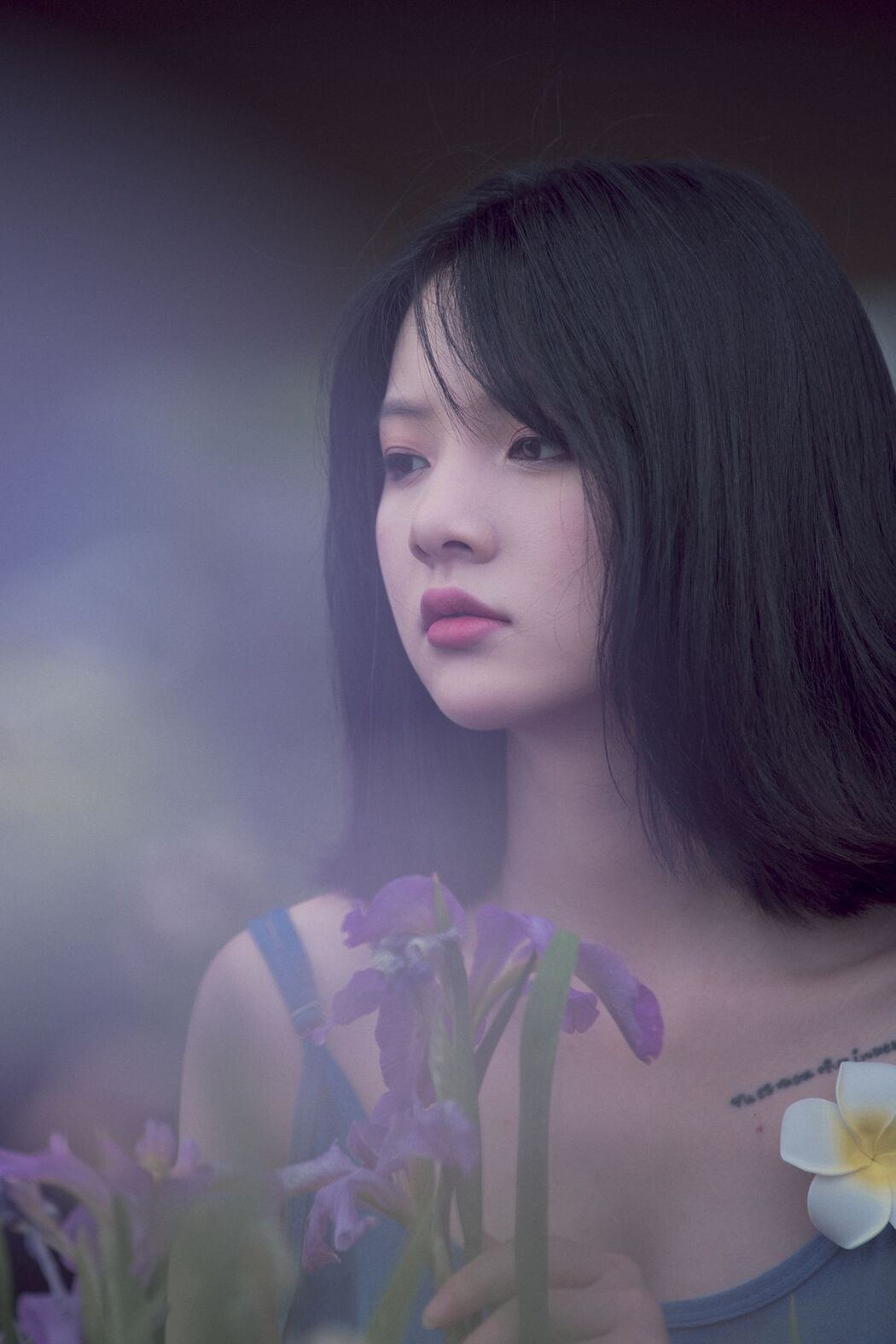 YiTuYu艺图语 Vol.3035 A Miao De Fan Fan