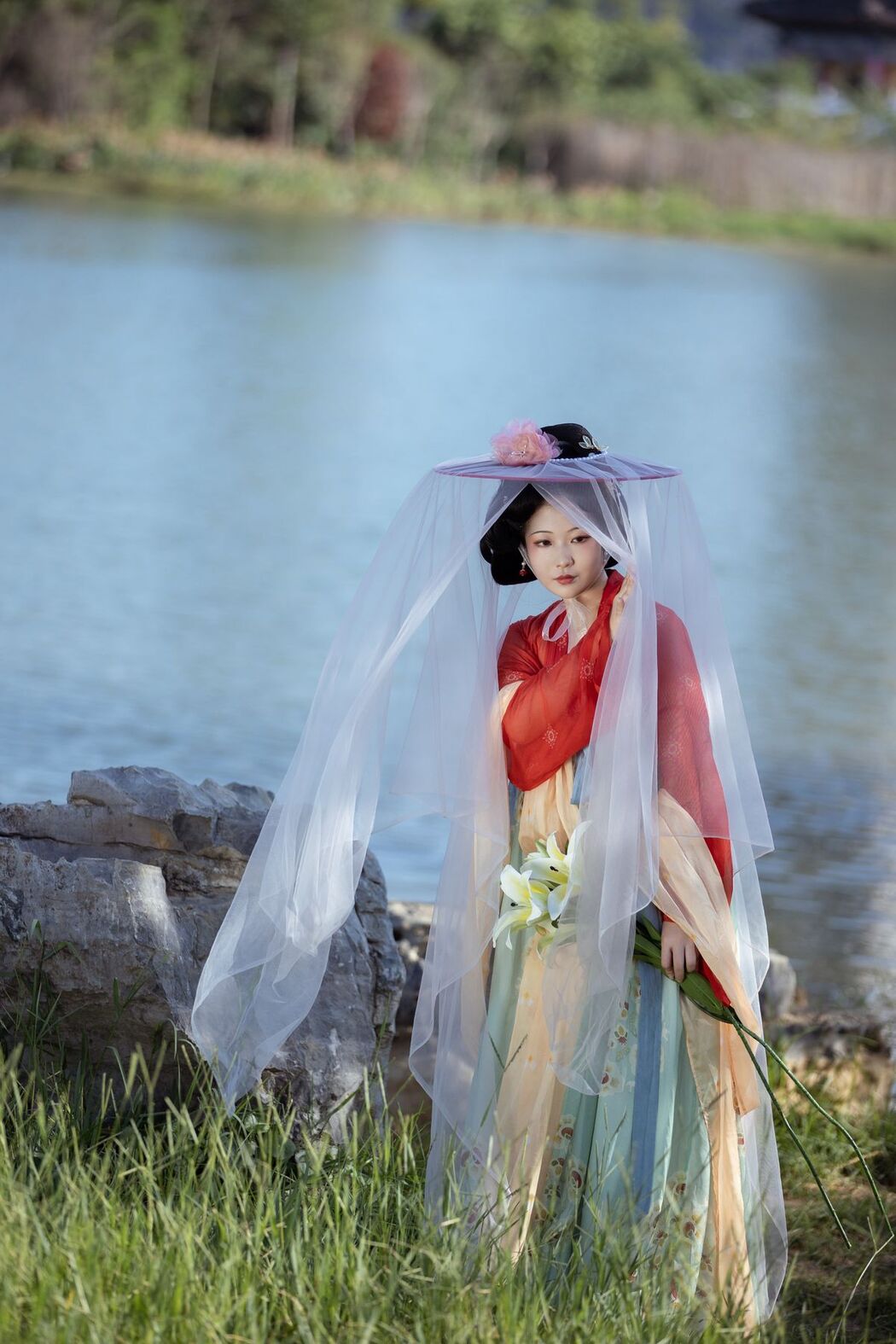 YiTuYu艺图语 Vol.3061 Li Li