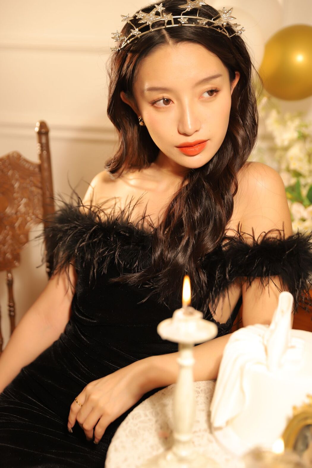 YiTuYu艺图语 Vol.3040 Ning Meng Jing A