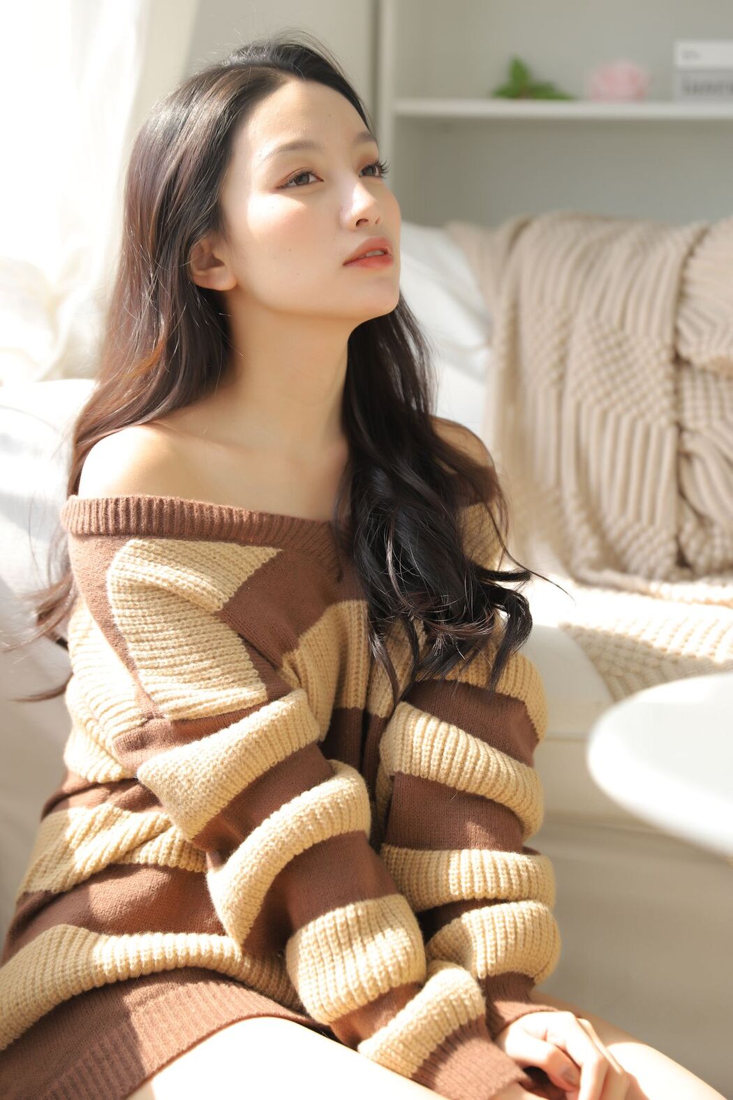 YiTuYu艺图语 Vol.3050 Ning Meng Jing A