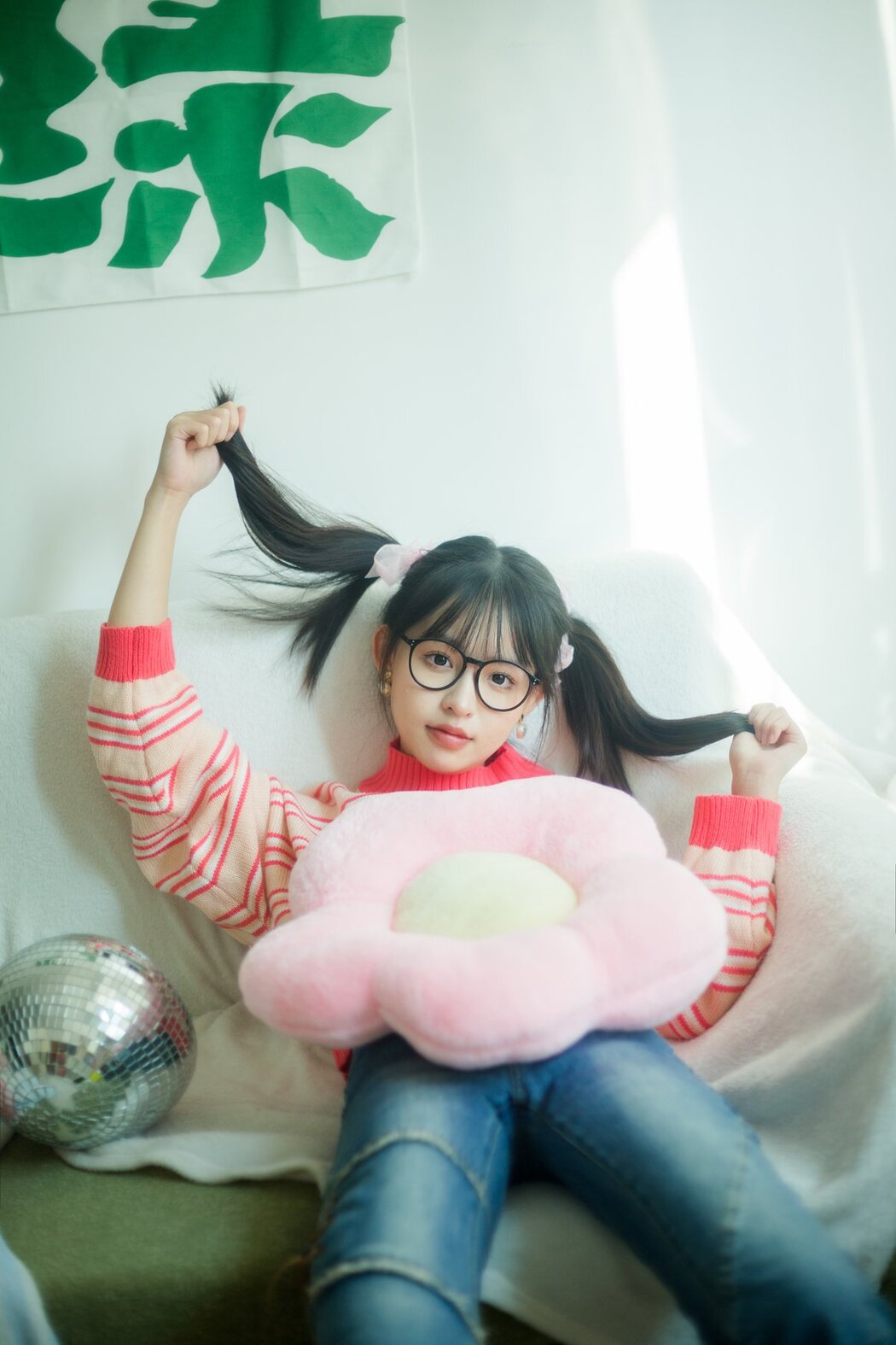 YiTuYu艺图语 Vol.2998 Chi Bao Le Ma