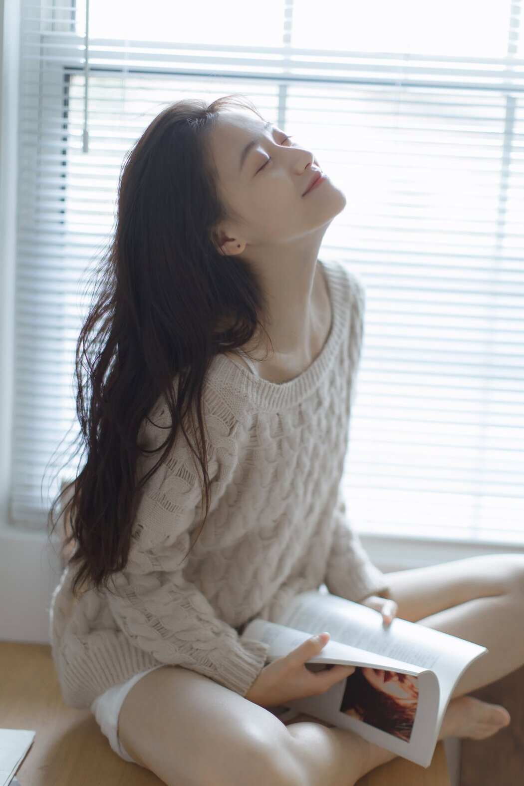 YiTuYu艺图语 Vol.292 Hong Yu