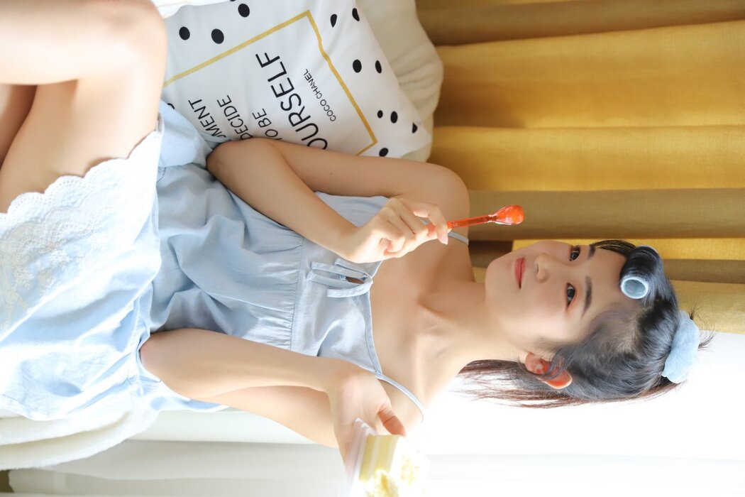 YiTuYu艺图语 Vol.300 Guo Guo