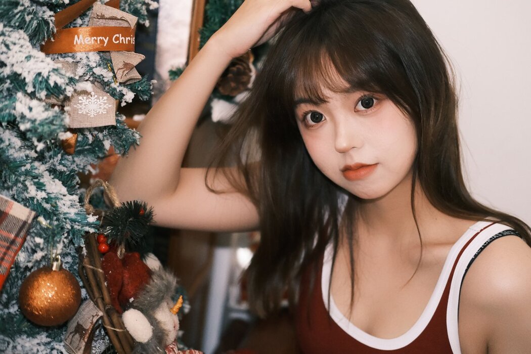 YiTuYu艺图语 Vol.3007 Ha Ji Ma Hua