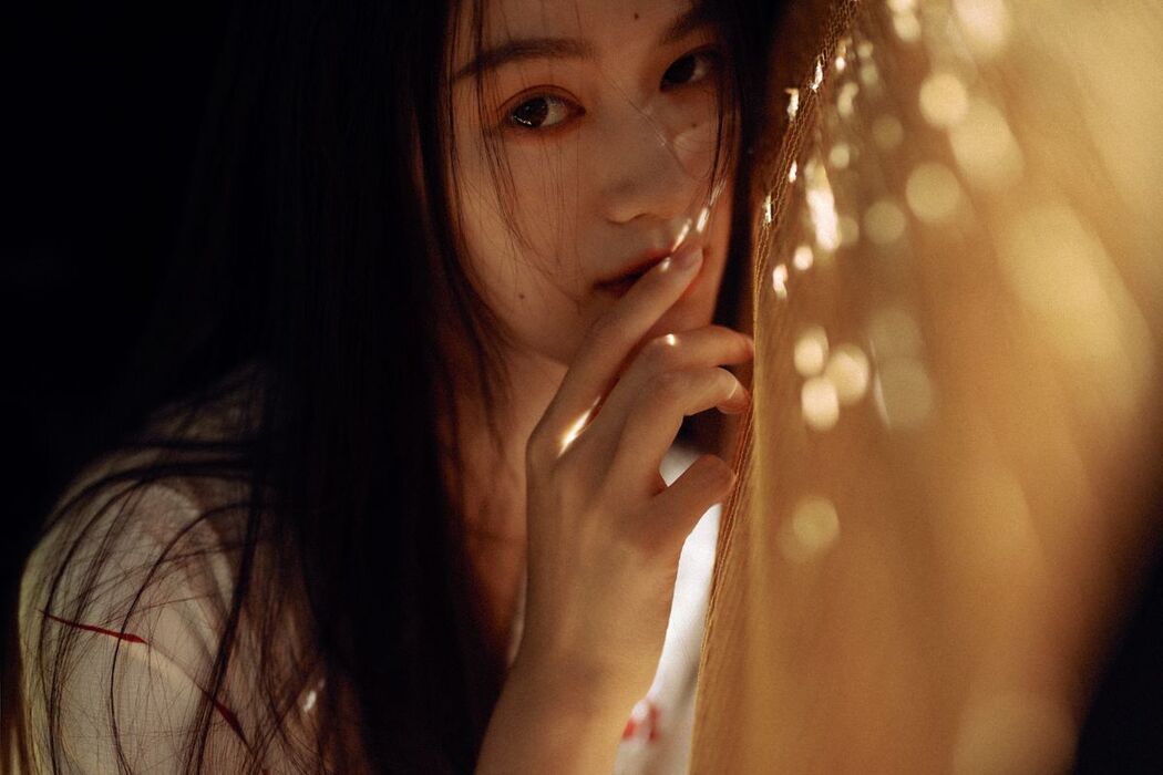 YiTuYu艺图语 Vol.3041 Feng Li