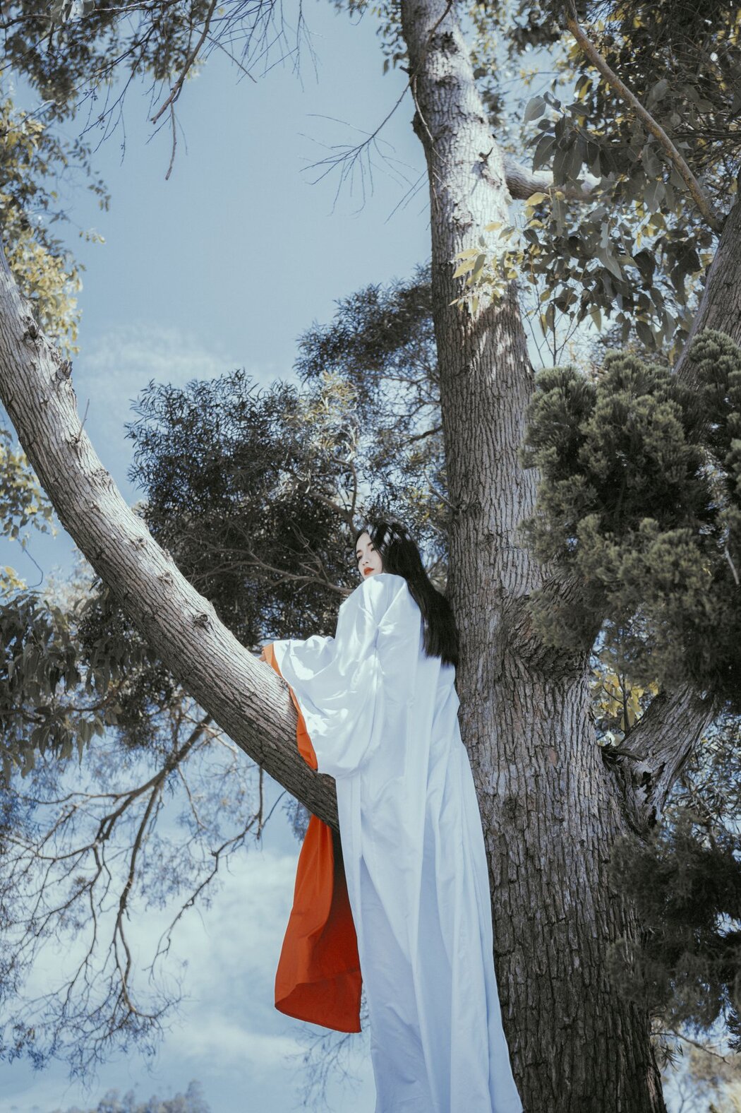 YiTuYu艺图语 Vol.297 Ding Wen