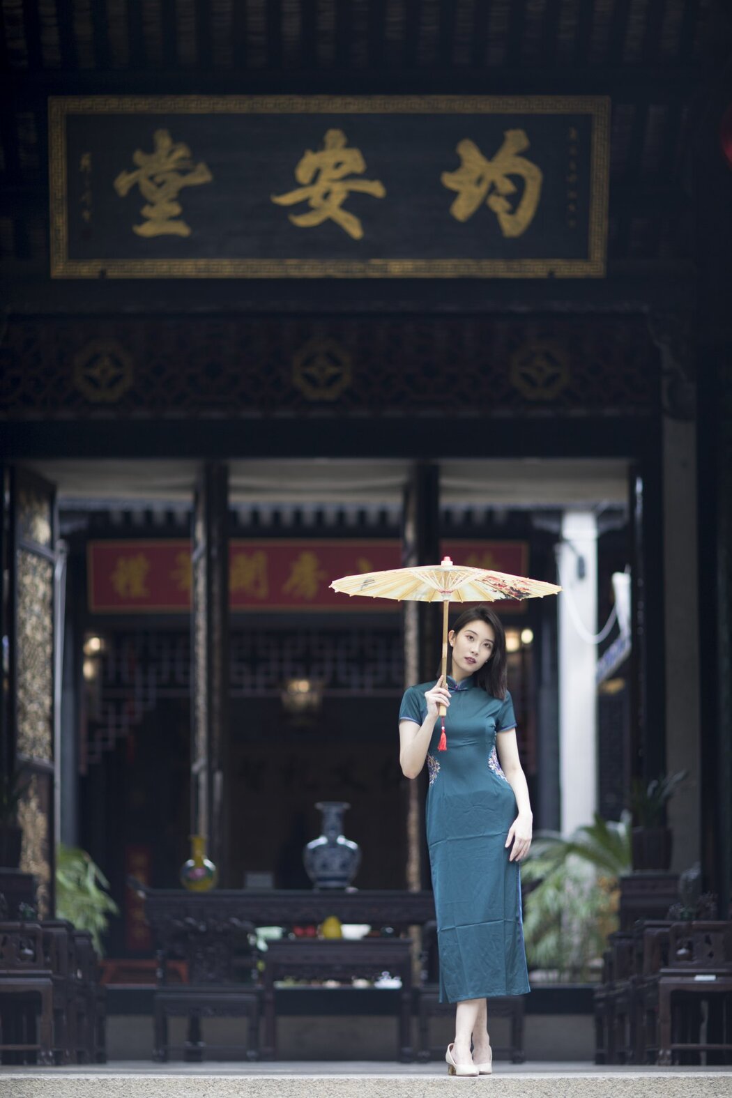 YiTuYu艺图语 Vol.306 Neida