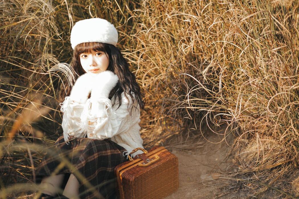 YiTuYu艺图语 Vol.3067 Xiao Bing Gan