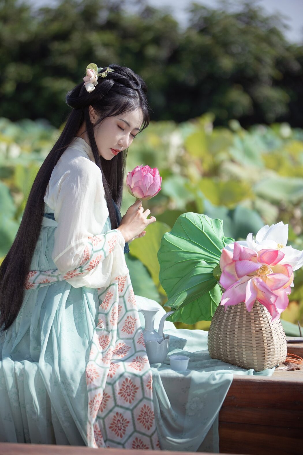 YiTuYu艺图语 Vol.2980 Suan La Fen