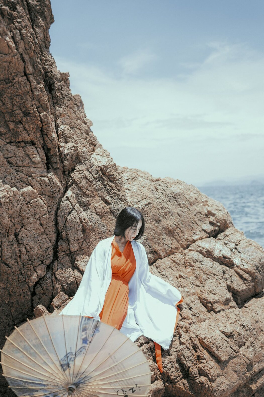 YiTuYu艺图语 Vol.297 Ding Wen