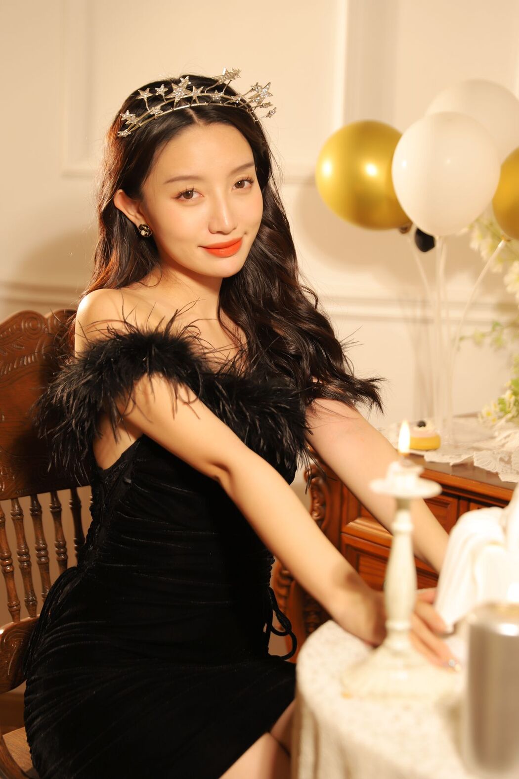 YiTuYu艺图语 Vol.3040 Ning Meng Jing A
