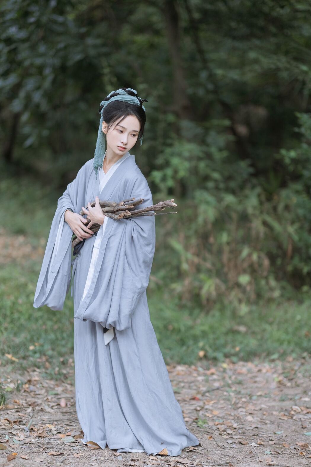 YiTuYu艺图语 Vol.3063 Mou Xiao Yao