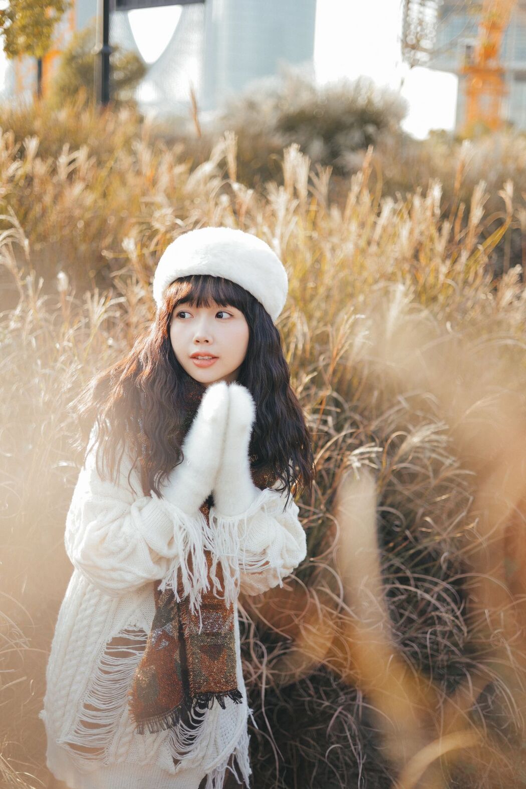 YiTuYu艺图语 Vol.3067 Xiao Bing Gan