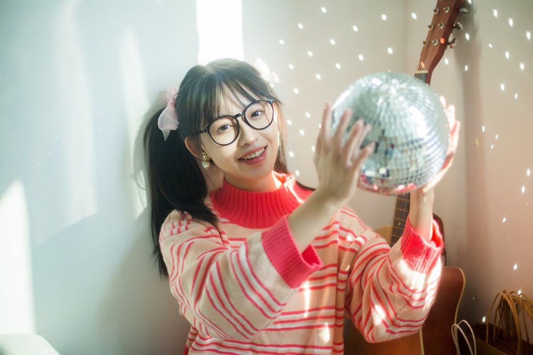 YiTuYu艺图语 Vol.2998 Chi Bao Le Ma