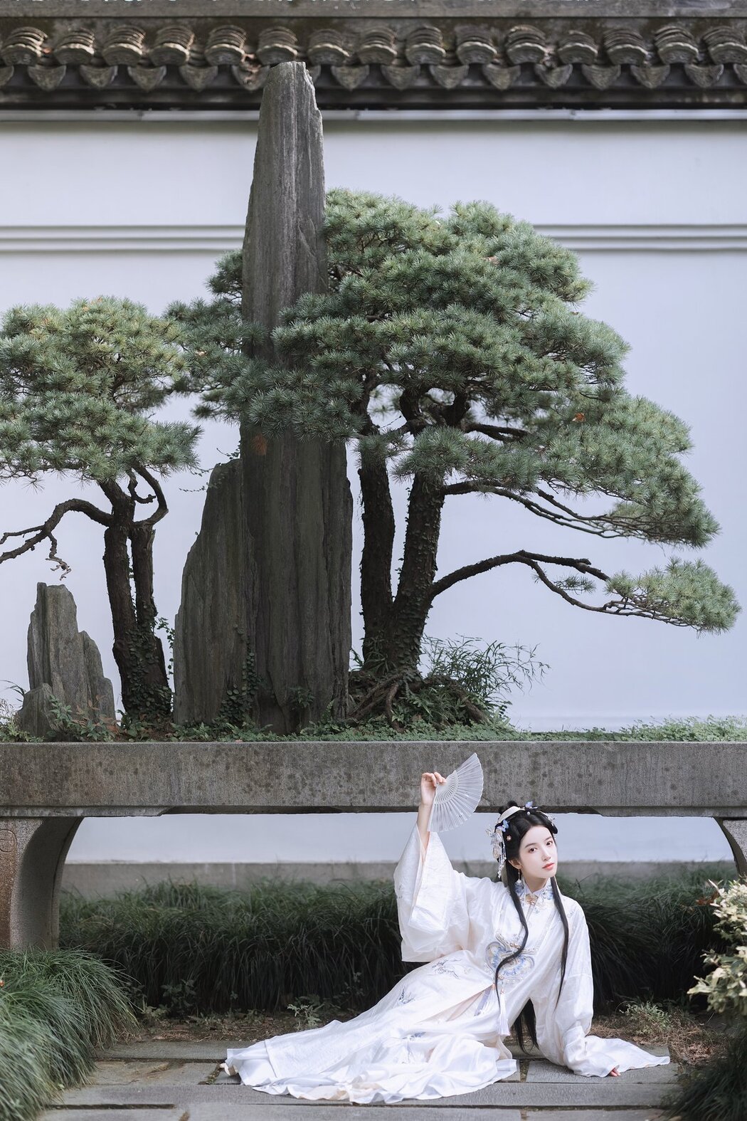 YiTuYu艺图语 Vol.3019 Yi Zhi A Meng Zai