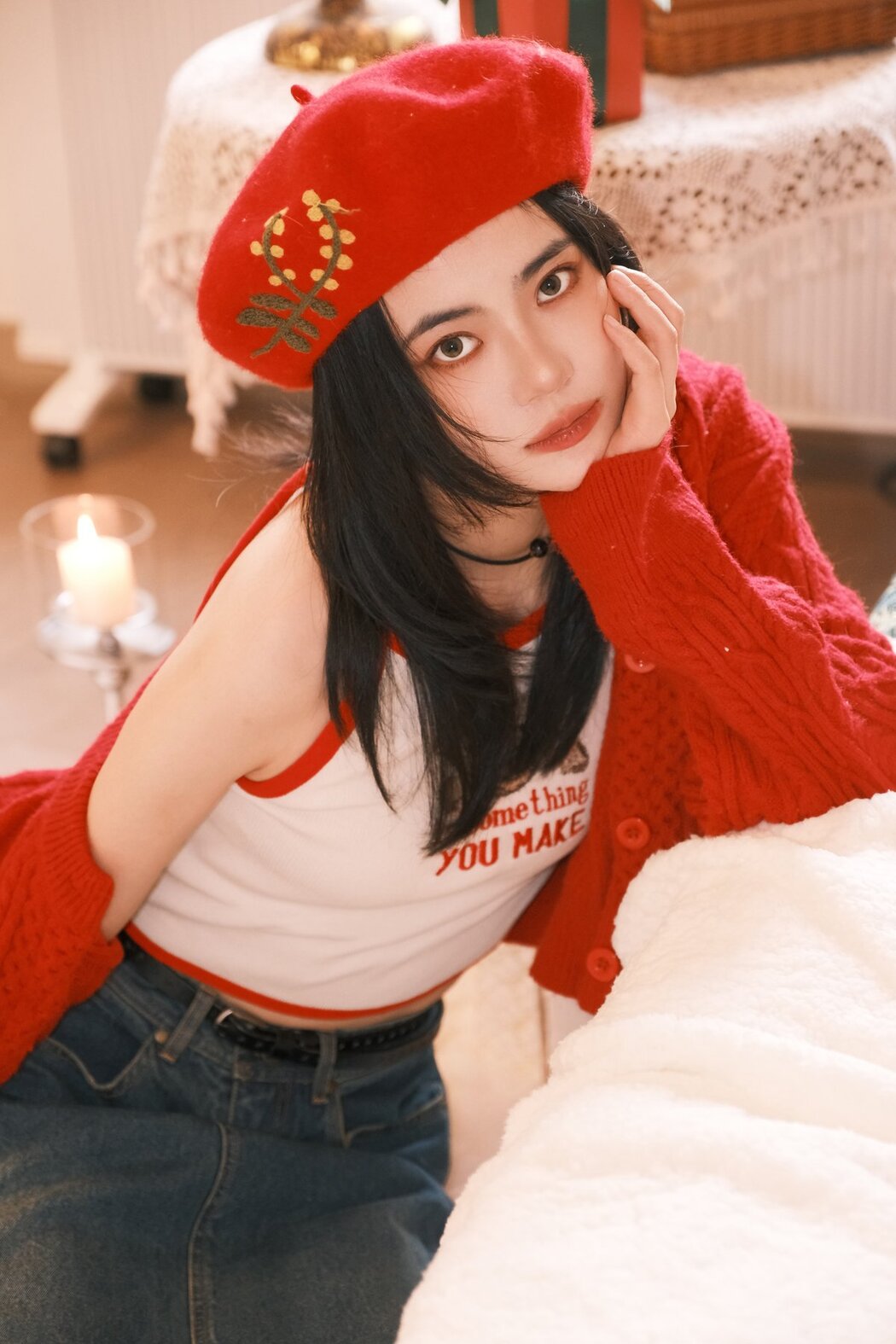 YiTuYu艺图语 Vol.2990 Elikaka