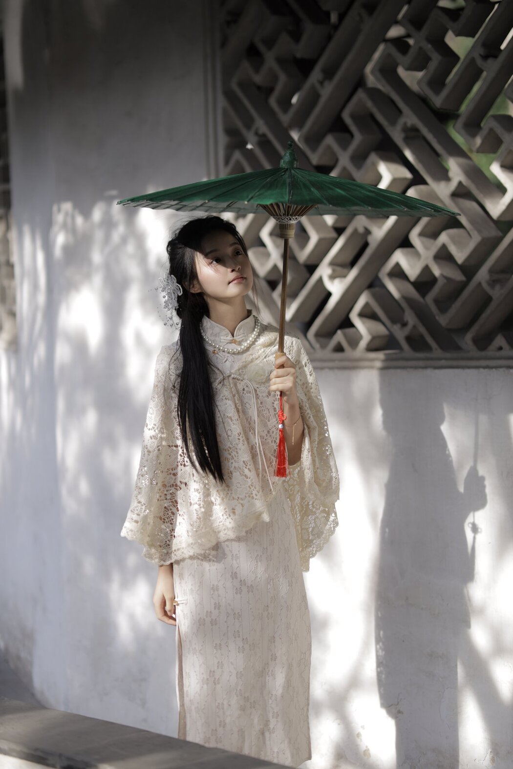 YiTuYu艺图语 Vol.2926 Yu Wei Jiang