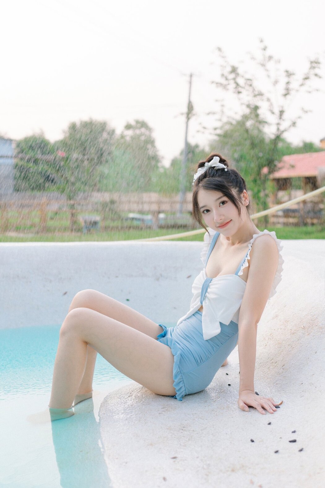 YiTuYu艺图语 Vol.2936 Xuan Xuan