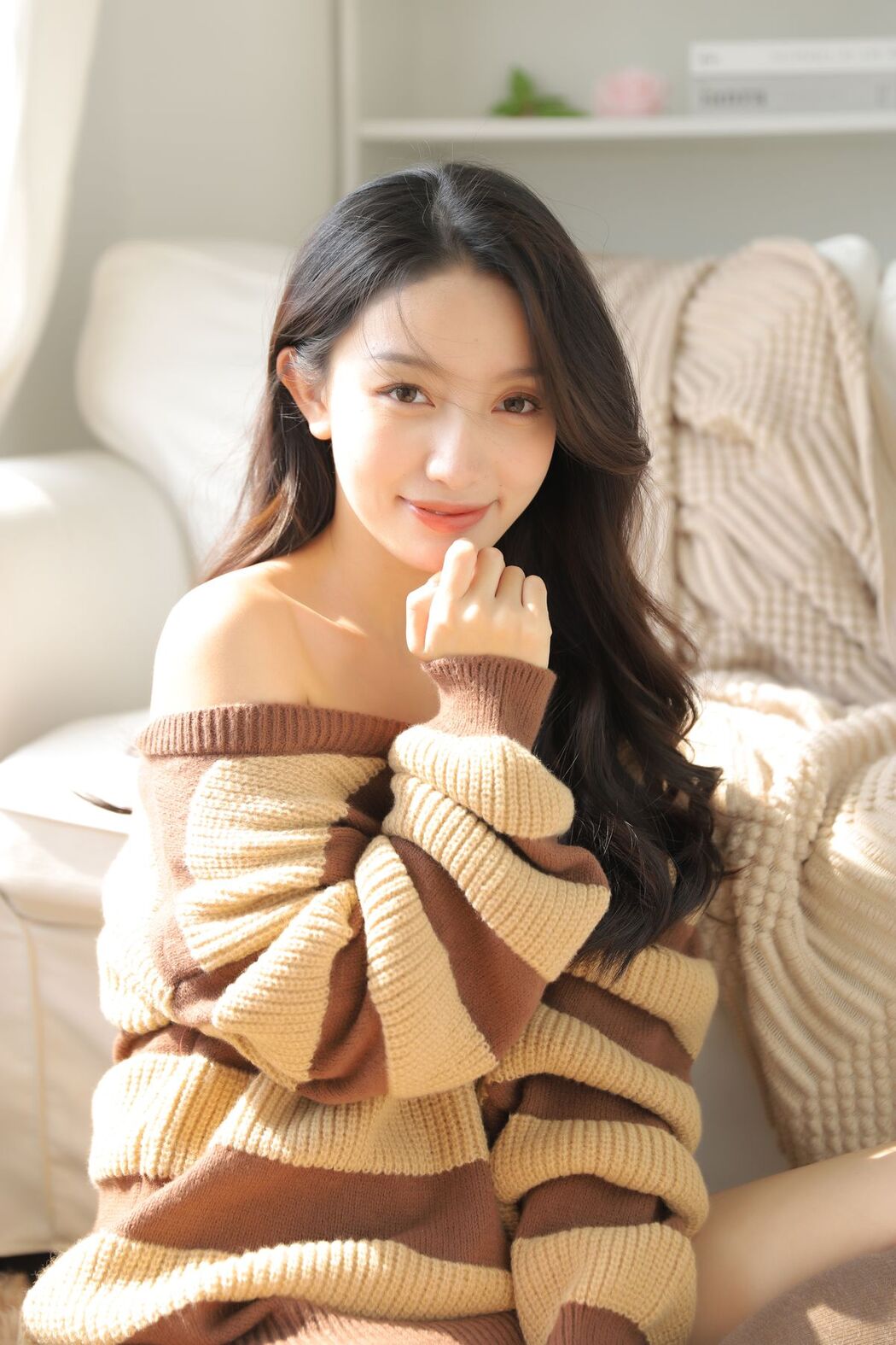 YiTuYu艺图语 Vol.3050 Ning Meng Jing A