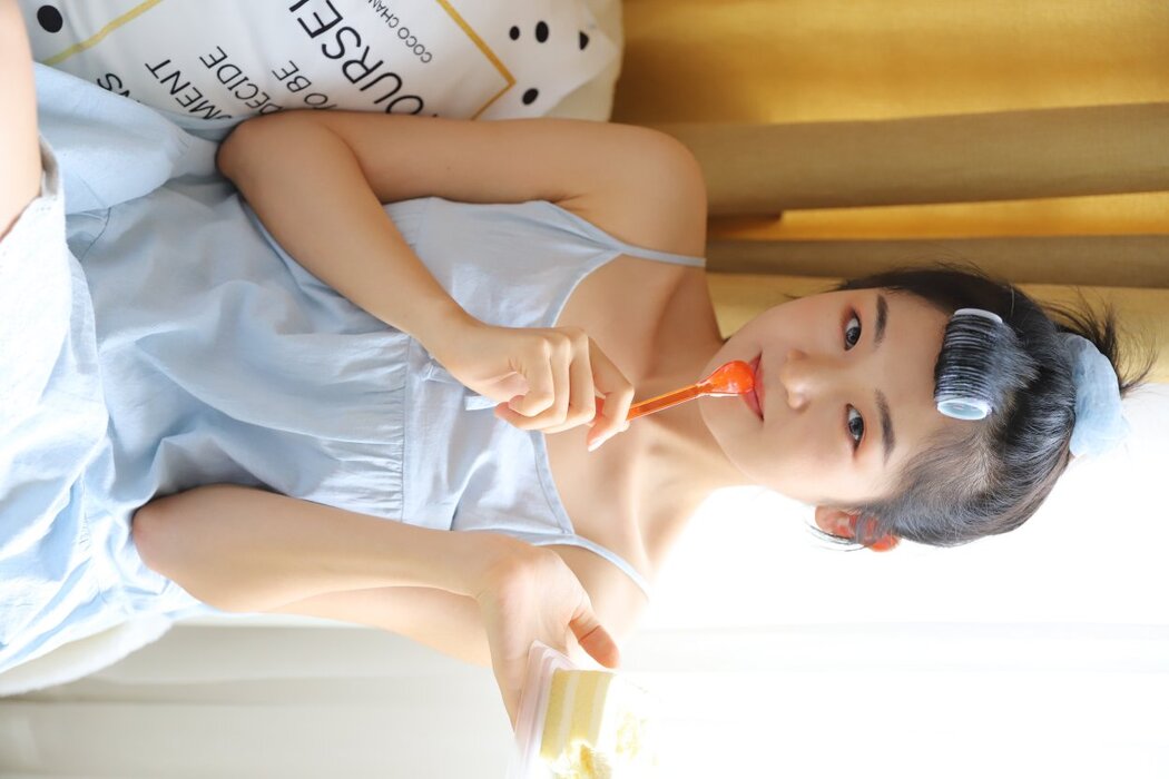 YiTuYu艺图语 Vol.300 Guo Guo