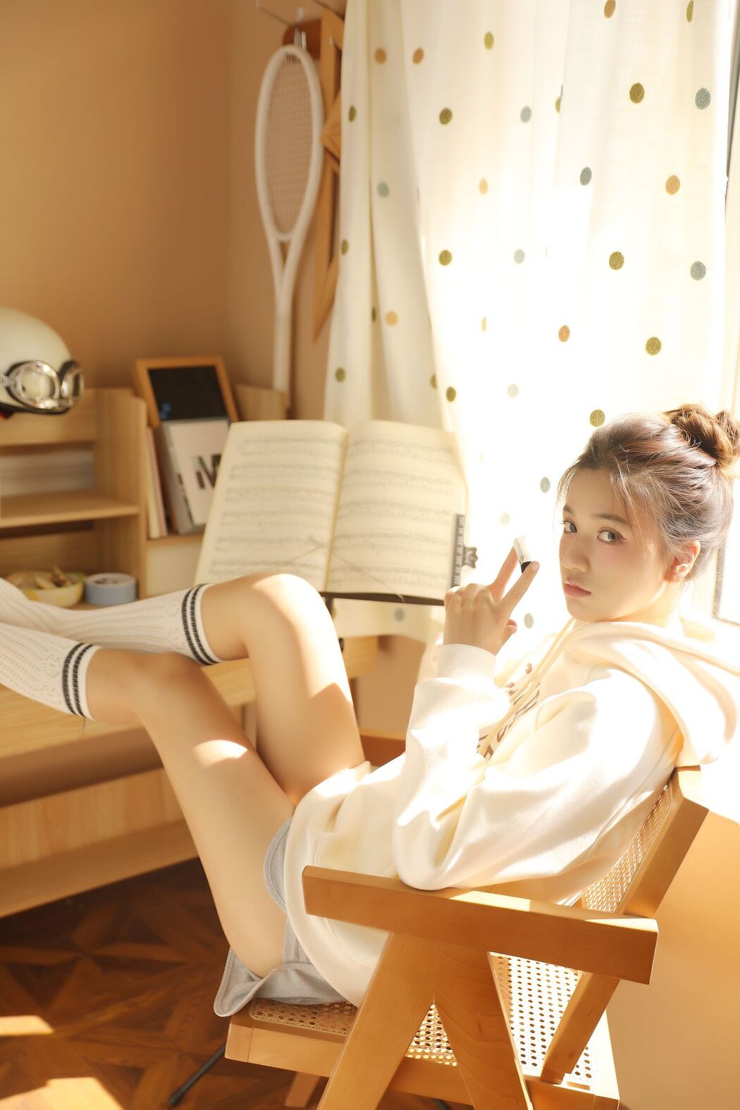 YiTuYu艺图语 Vol.3048 Tian Jia Jiang