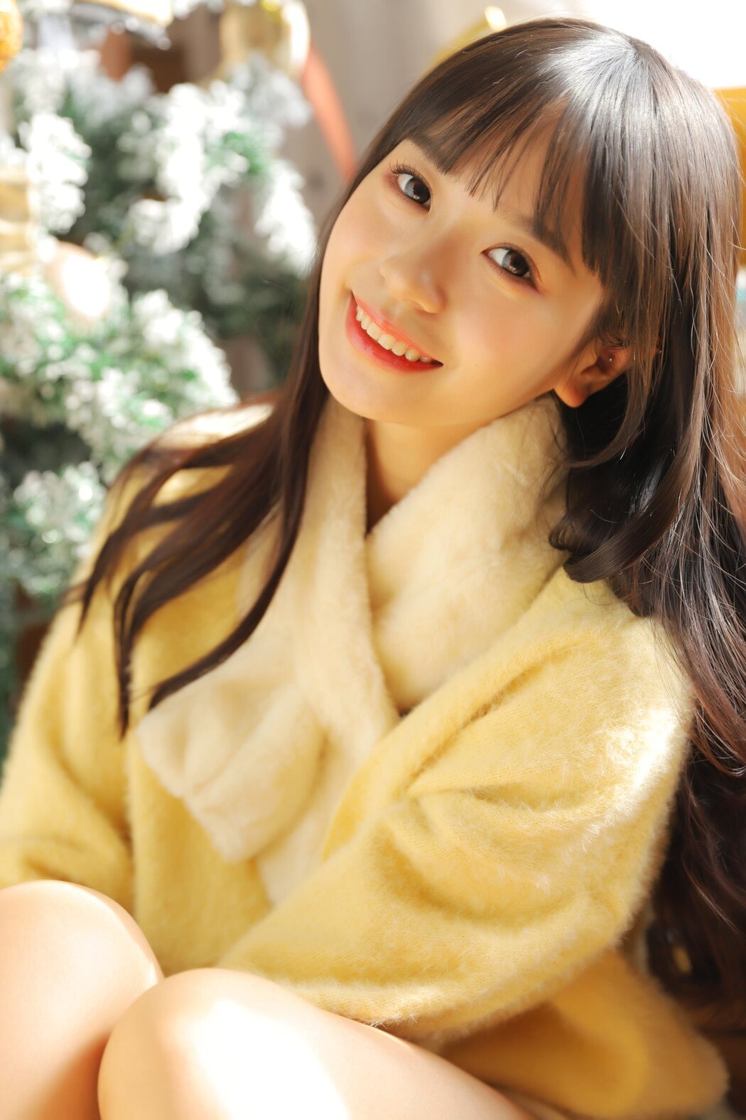 YiTuYu艺图语 Vol.2993 Yan Yun Lin Er