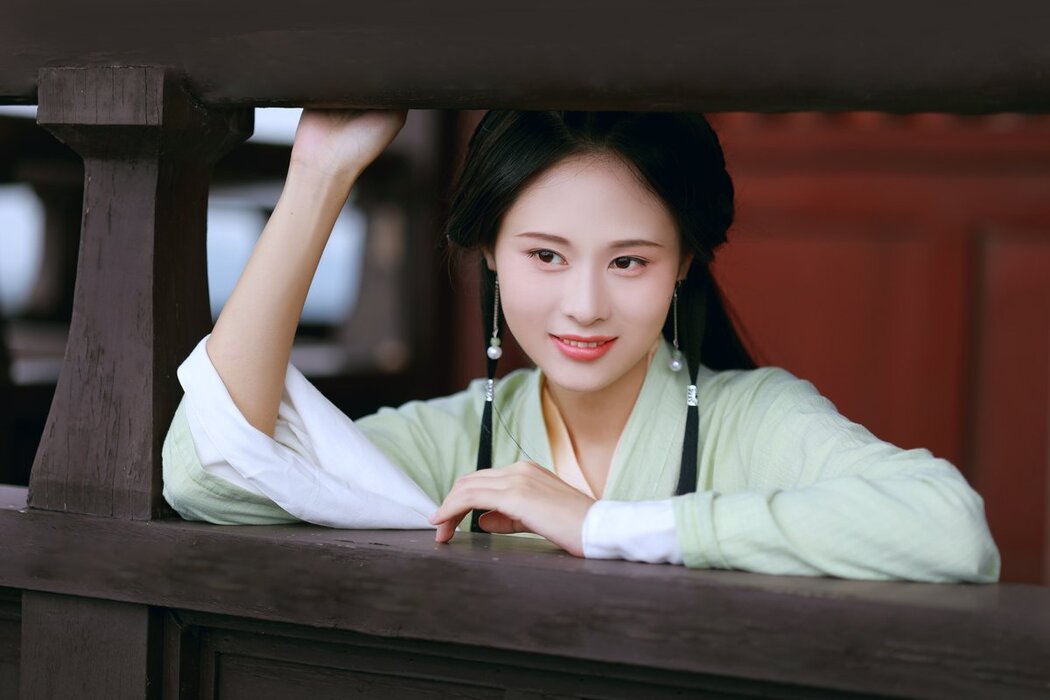 YiTuYu艺图语 Vol.2922 Si Si