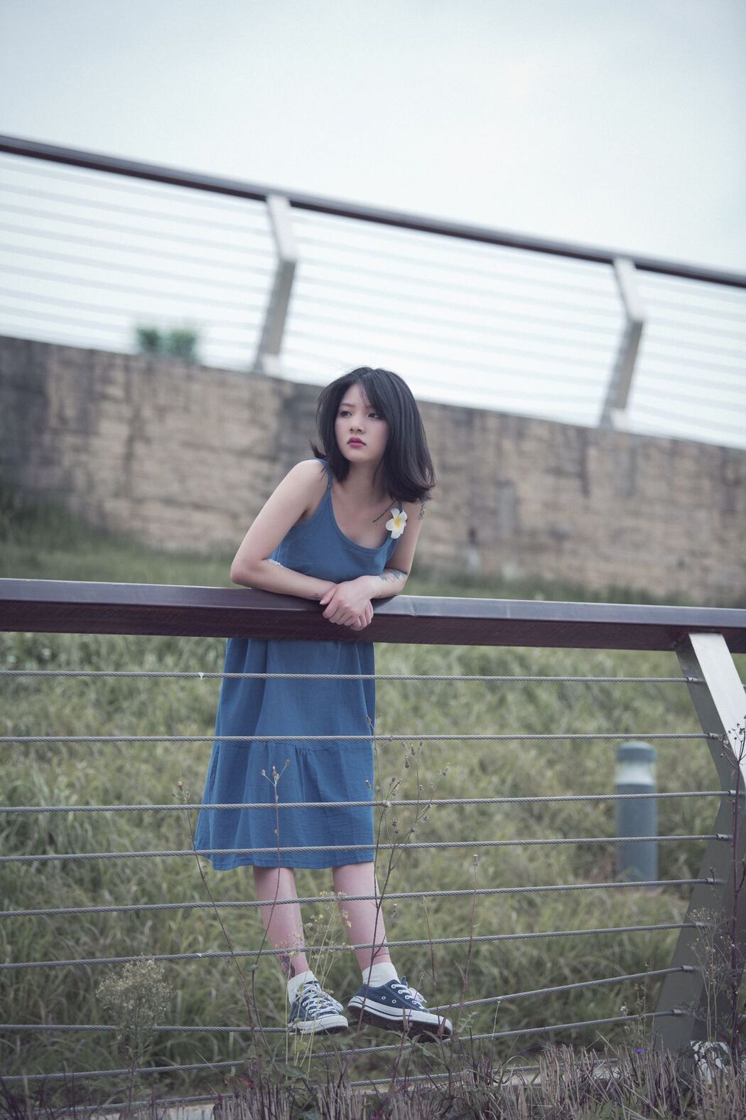 YiTuYu艺图语 Vol.3035 A Miao De Fan Fan