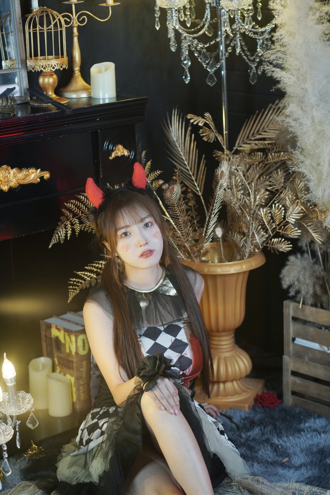 YiTuYu艺图语 Vol.2965 Zha Ji Bing Ke Le