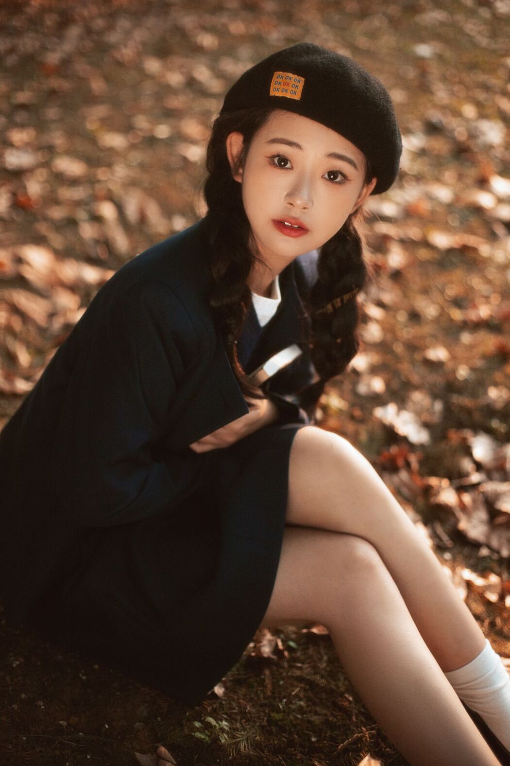 YiTuYu艺图语 Vol.3059 Asoe
