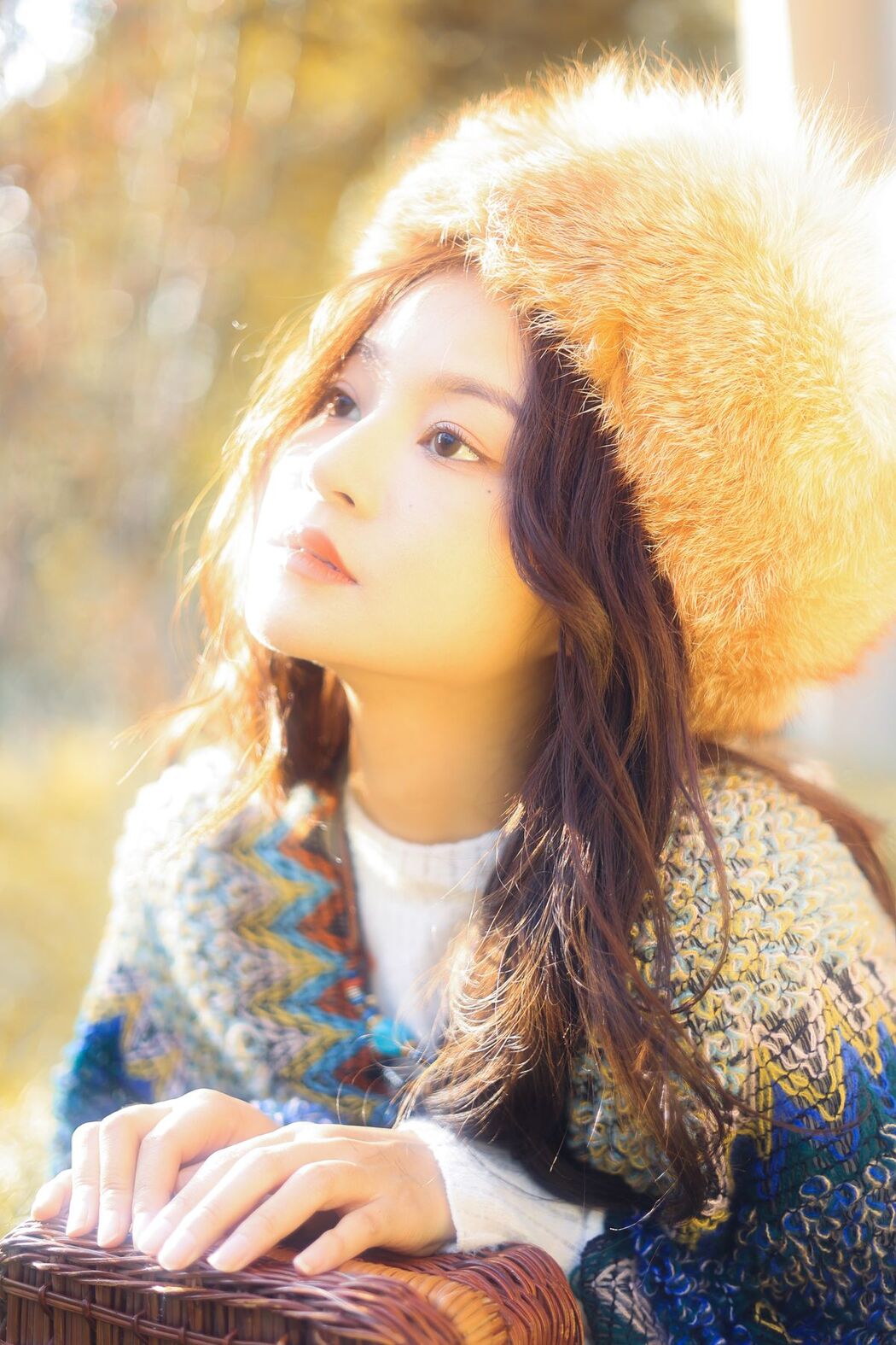 YiTuYu艺图语 Vol.3055 So Mimi Zice