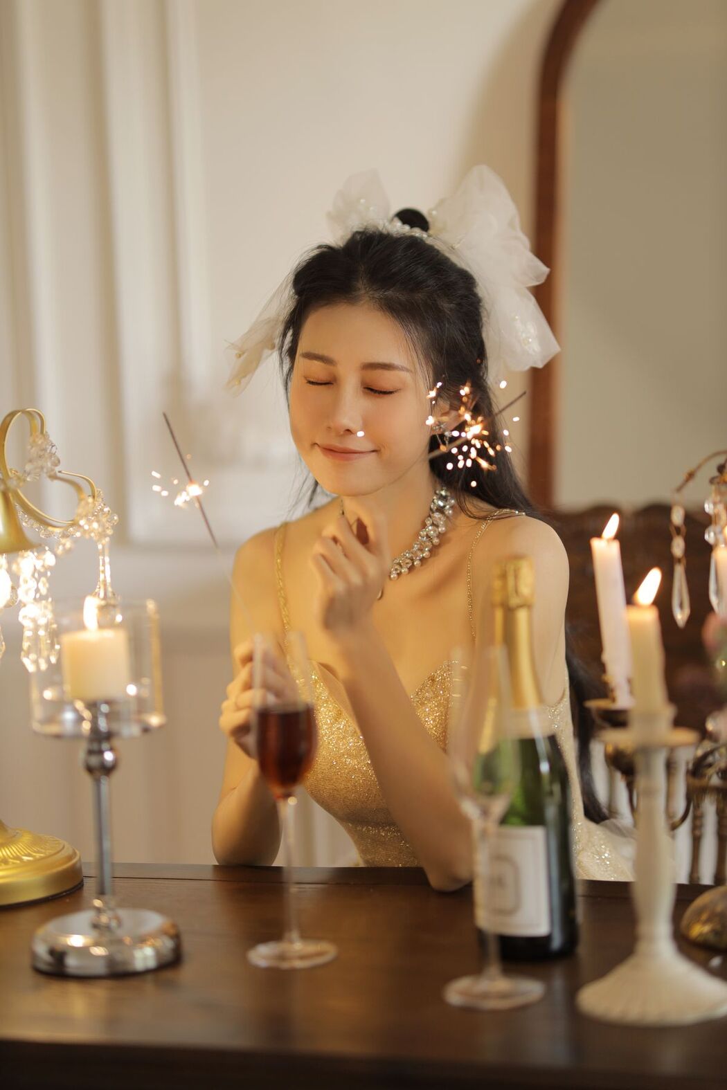 YiTuYu艺图语 Vol.3068 Qin Qin