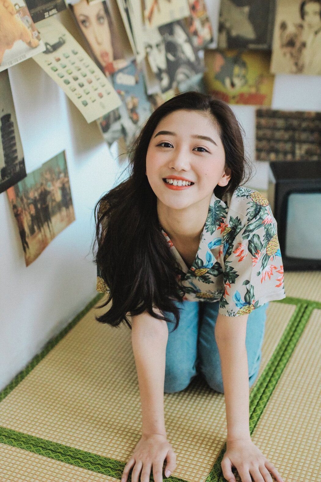 YiTuYu艺图语 Vol.2975 Yi Yi Qi