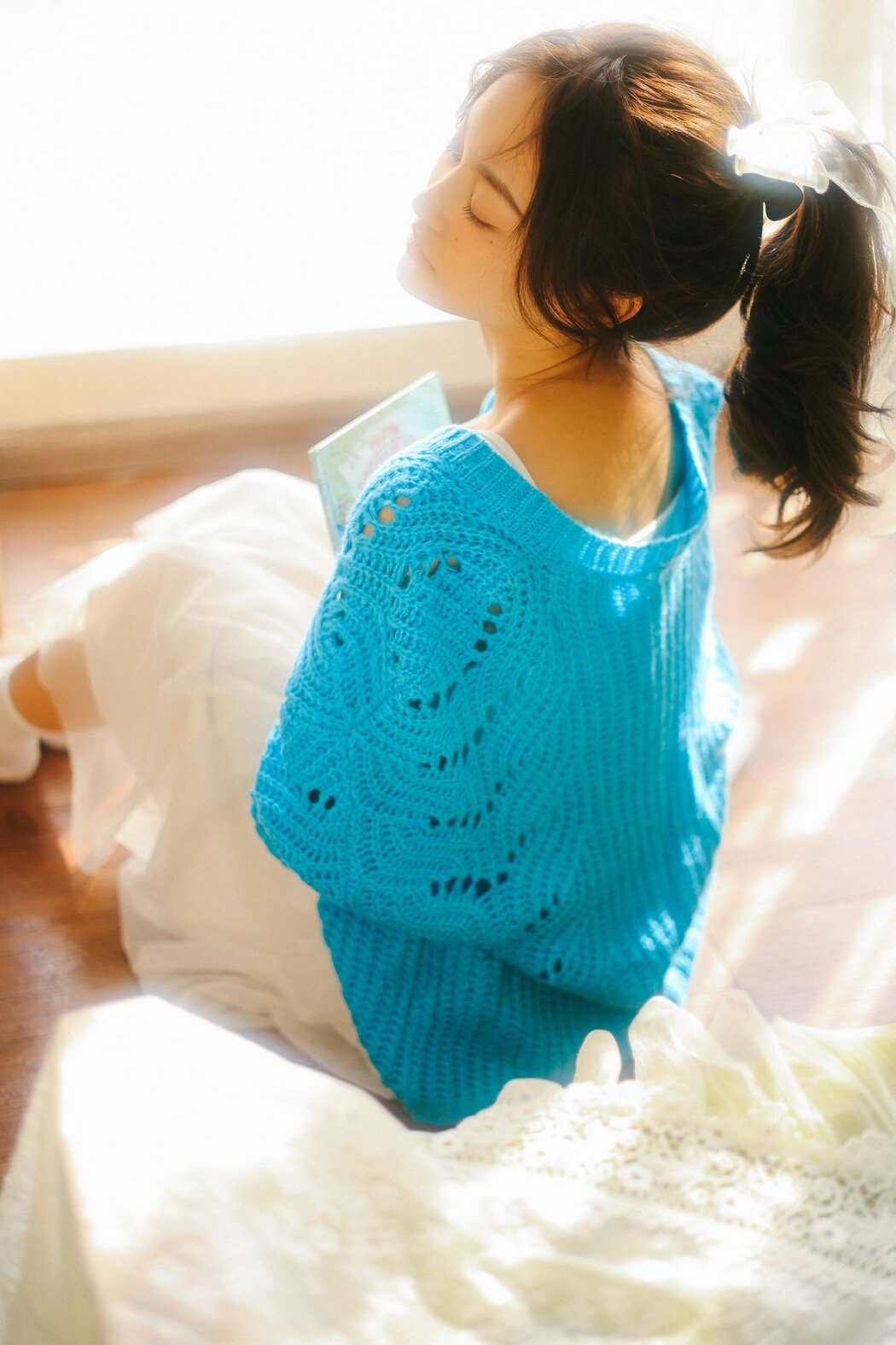 YiTuYu艺图语 Vol.3020 So Mimi ZiCe