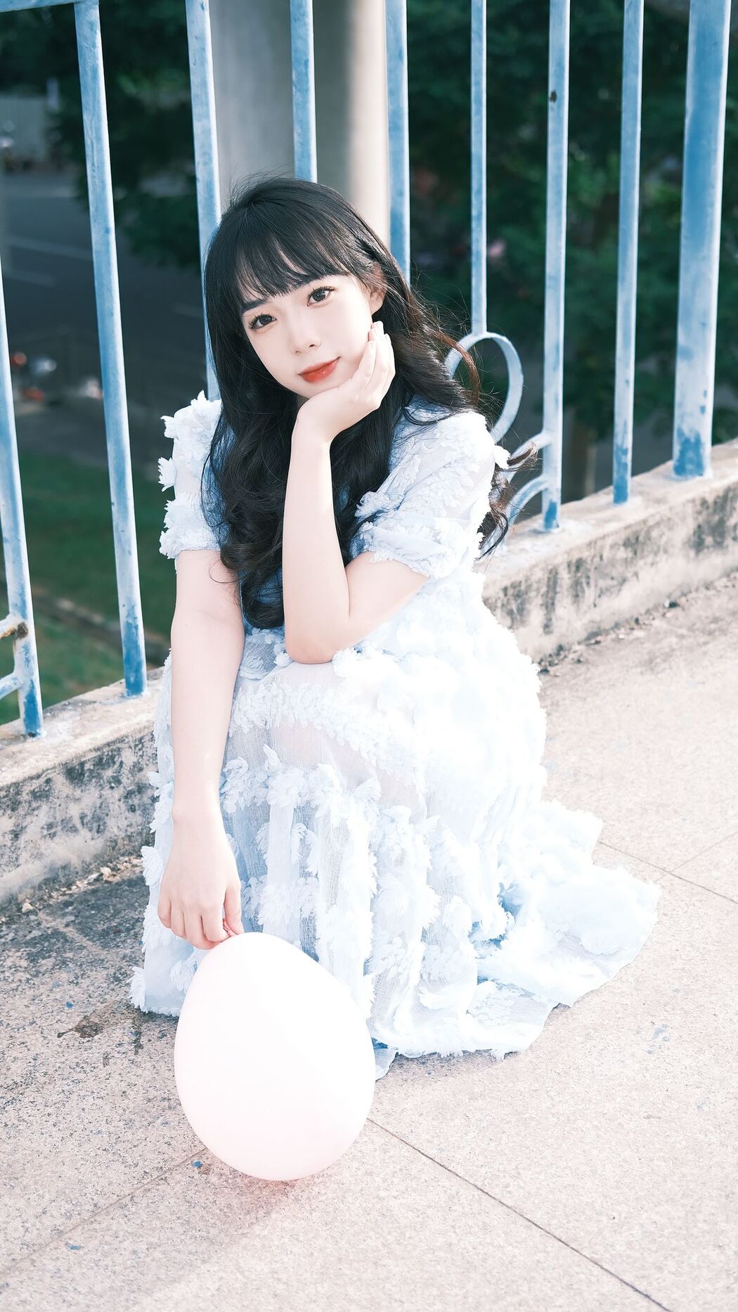 YiTuYu艺图语 Vol.3047 Jia Jia
