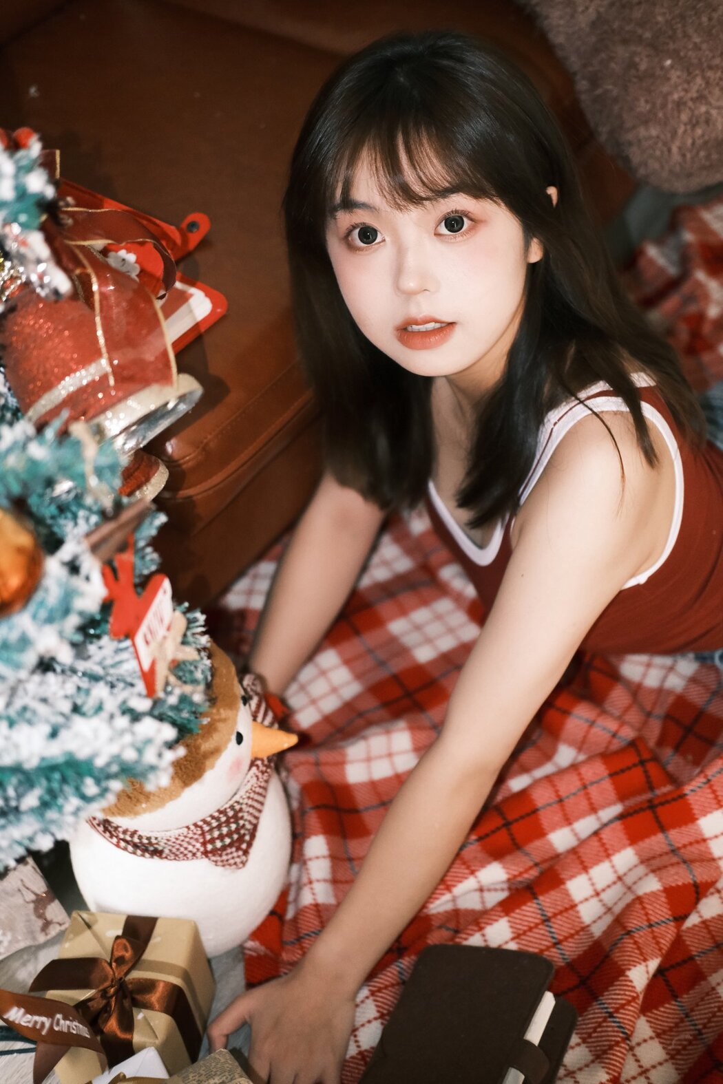 YiTuYu艺图语 Vol.3007 Ha Ji Ma Hua