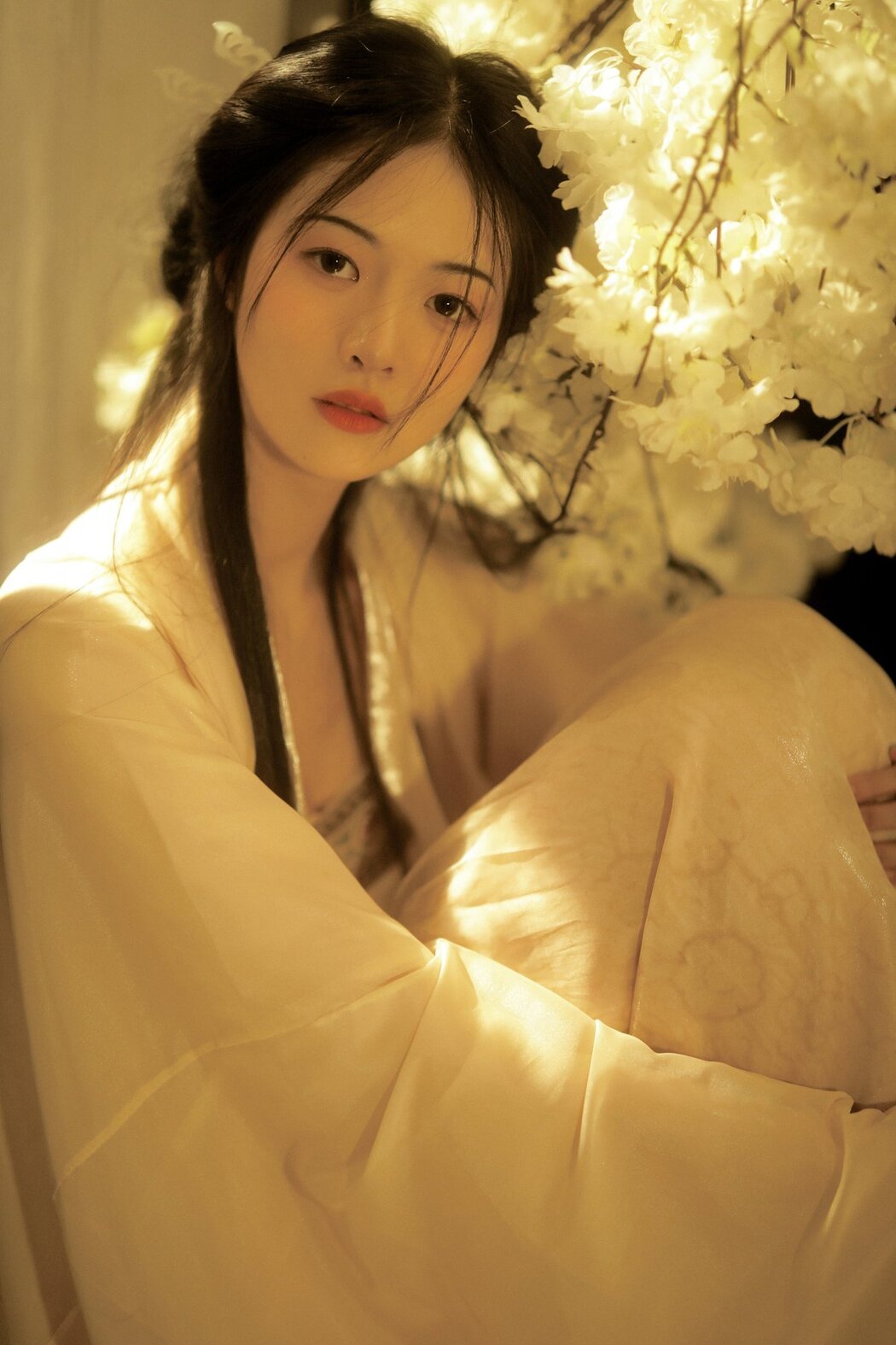 YiTuYu艺图语 Vol.2984 Yang Yang