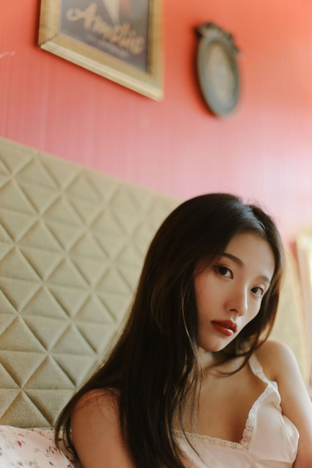 YiTuYu艺图语 Vol.3033 Wu Ru