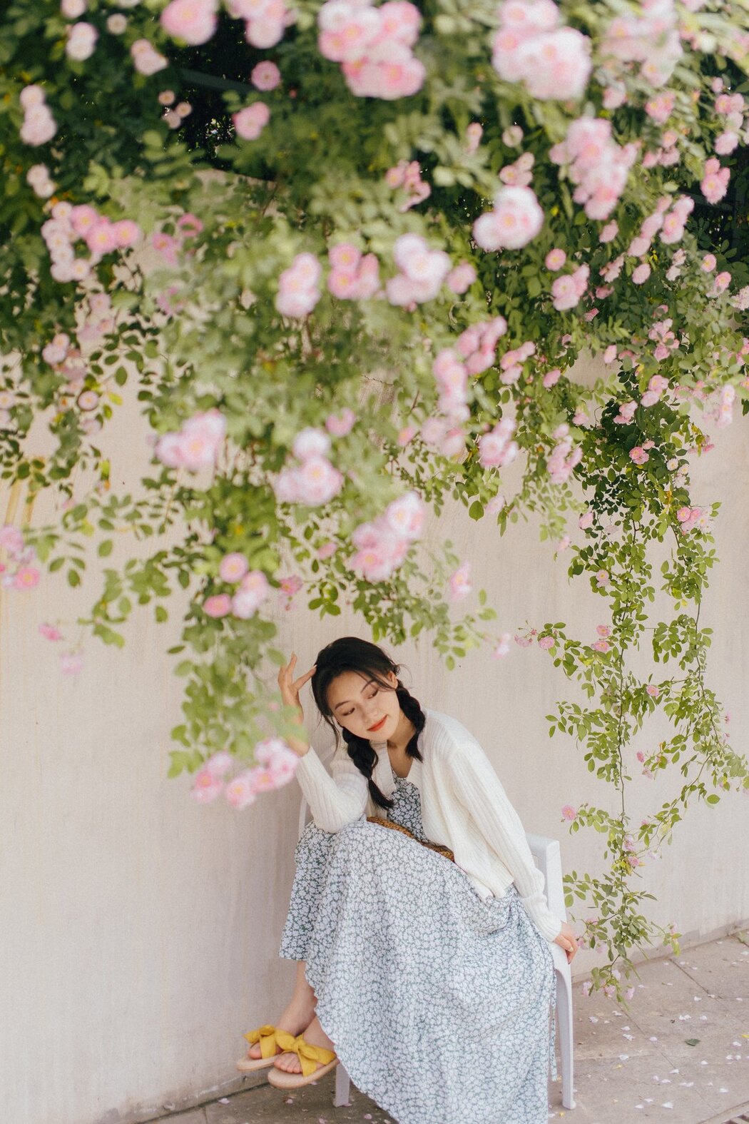 YiTuYu艺图语 Vol.2925 Jiu Yue
