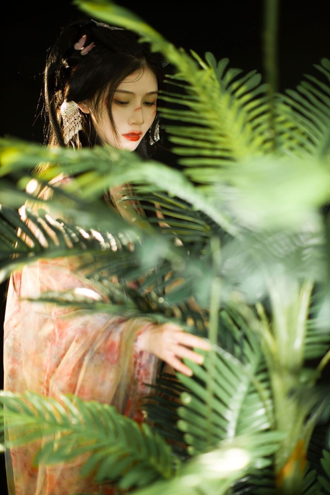 YiTuYu艺图语 Vol.3051 Xue Gao
