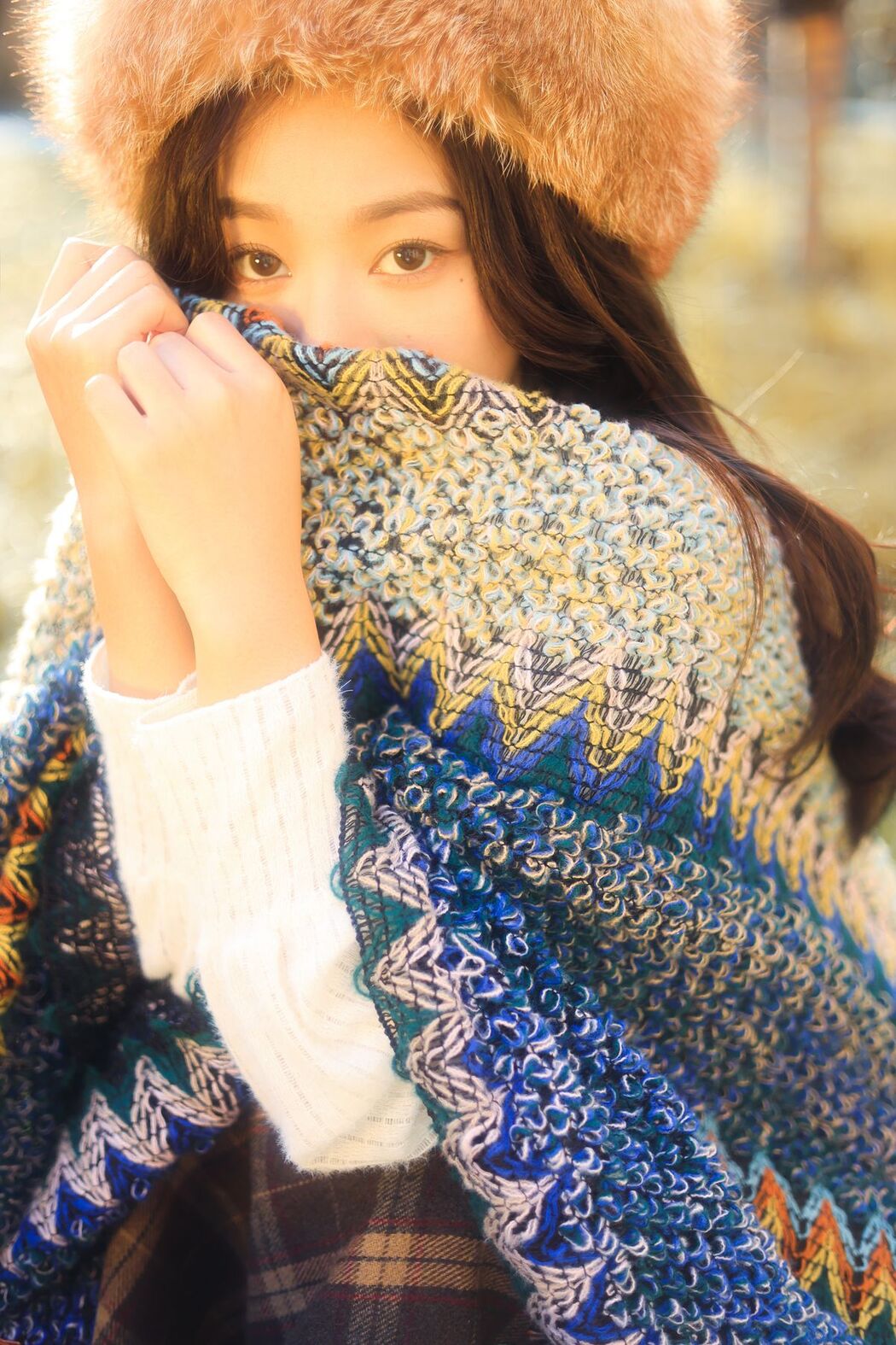 YiTuYu艺图语 Vol.3055 So Mimi Zice