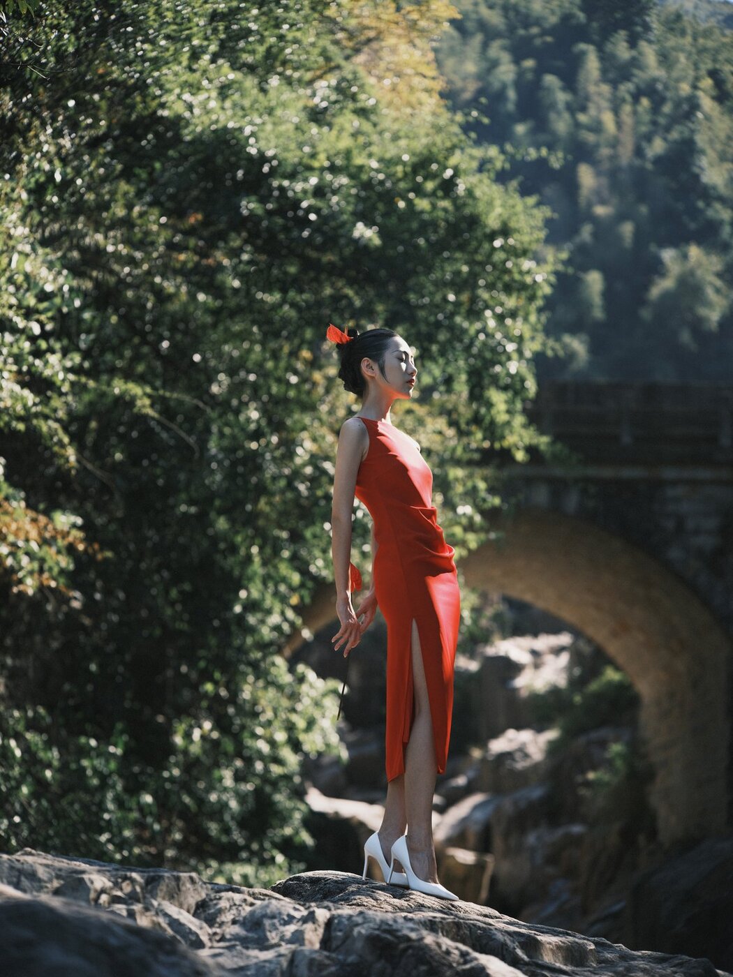 YiTuYu艺图语 Vol.2972 A Wan