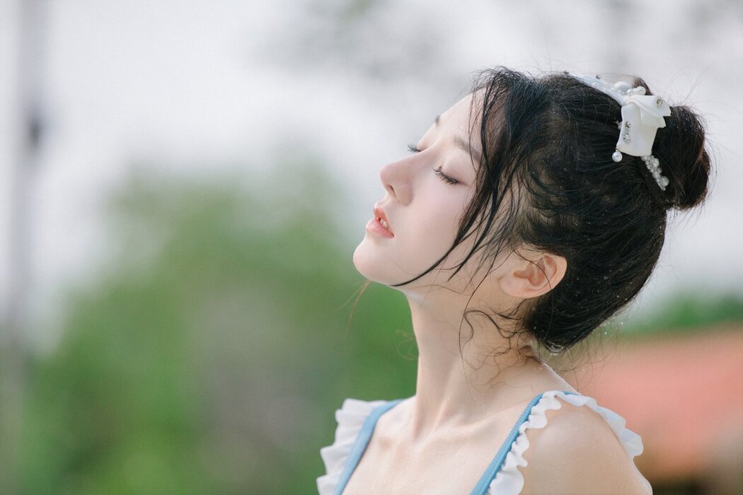 YiTuYu艺图语 Vol.2936 Xuan Xuan