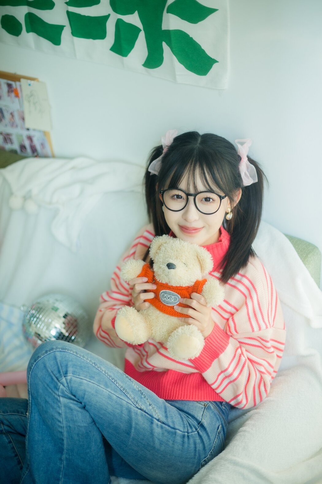 YiTuYu艺图语 Vol.2998 Chi Bao Le Ma