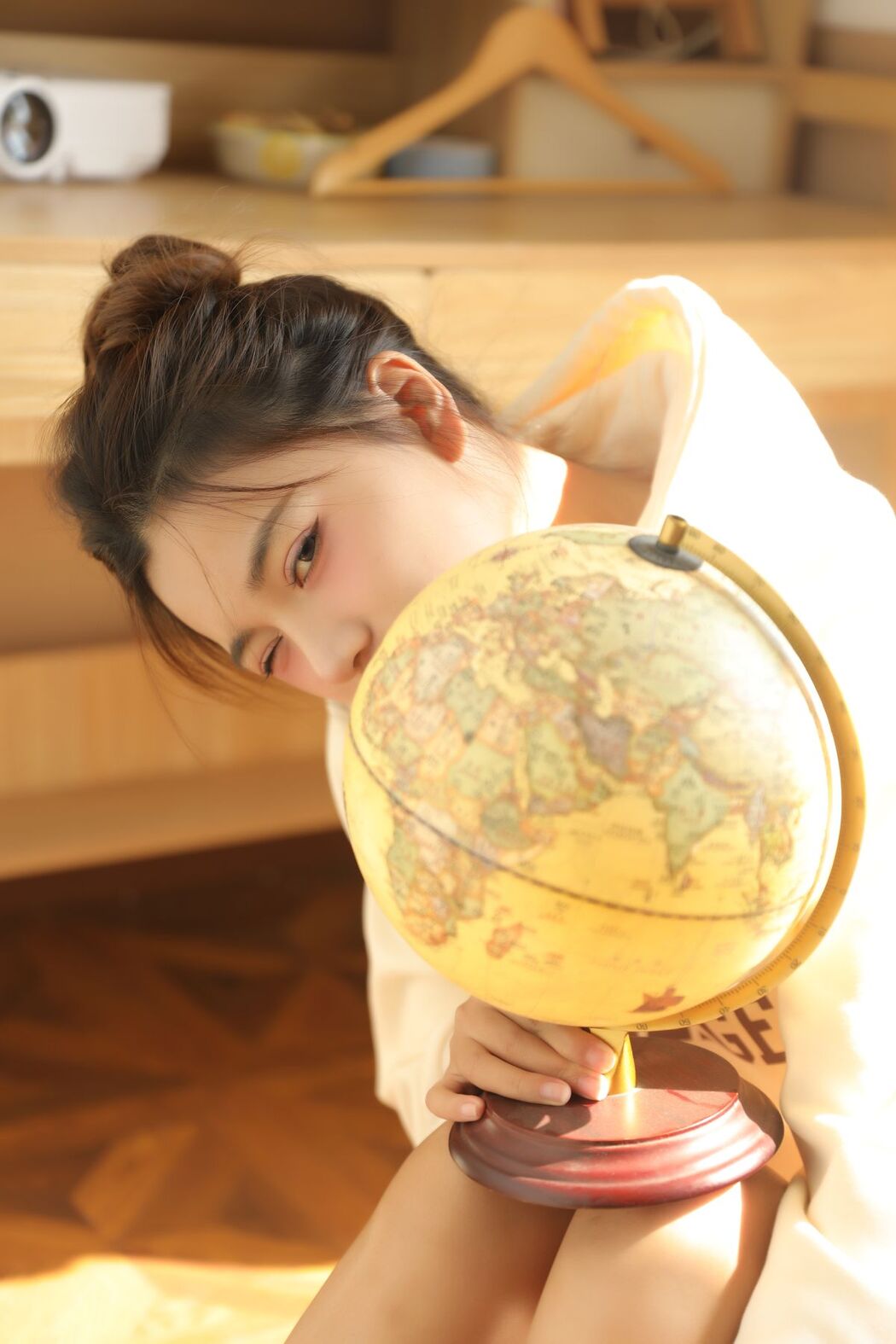 YiTuYu艺图语 Vol.3048 Tian Jia Jiang