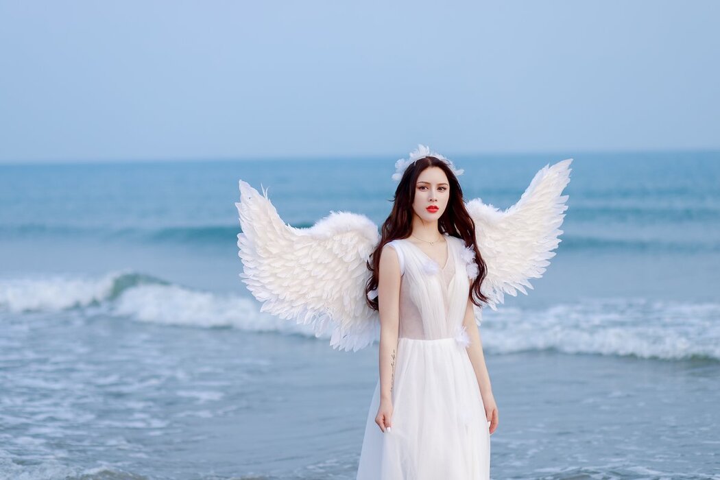 YiTuYu艺图语 Vol.2986 Meng Qi
